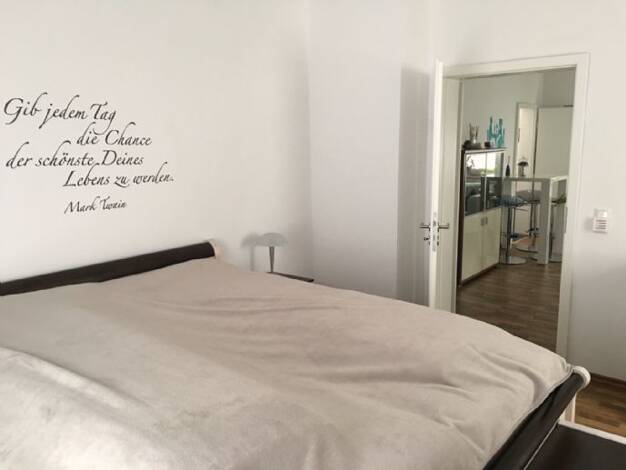 Wohnung zur Miete 500 € 2 Zimmer 55 m² 1. Geschoss Adalbertsteinweg 105 Aachen Aachen - Mitte 52070