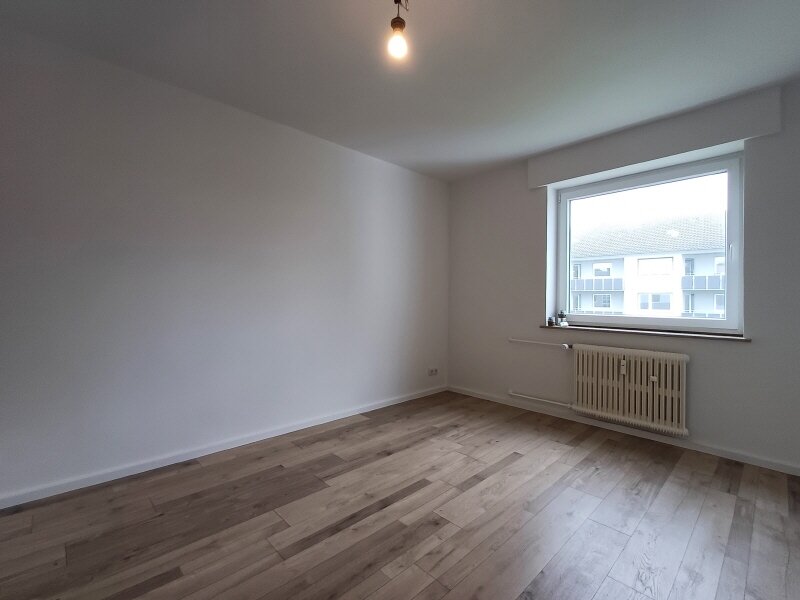 Wohnung zur Miete 630 € 2 Zimmer 42,3 m²<br/>Wohnfläche ab sofort<br/>Verfügbarkeit Vorlaenderstr. 8 Bärenkämpen 1 Minden 32425