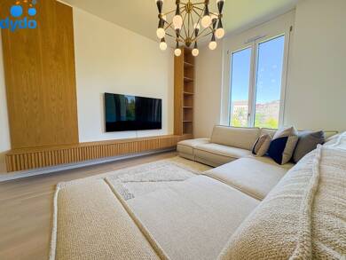 Wohnung zur Miete 2.650 € 3 Zimmer 98,5 m² 1. Geschoss frei ab 01.08.2025 Charlottenburg Berlin 10587