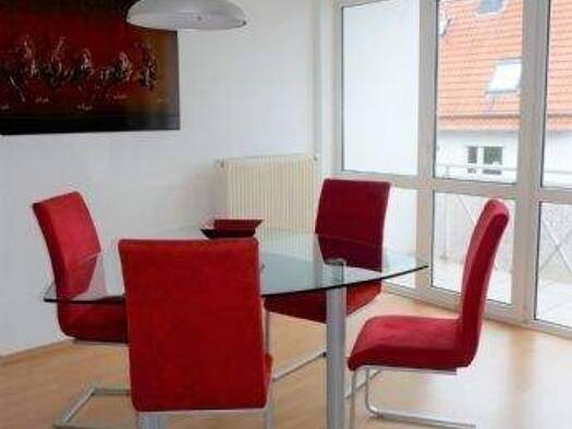 Studio zur Miete 370 € 1 Zimmer 30 m² Sandershausen Niestetal 34266