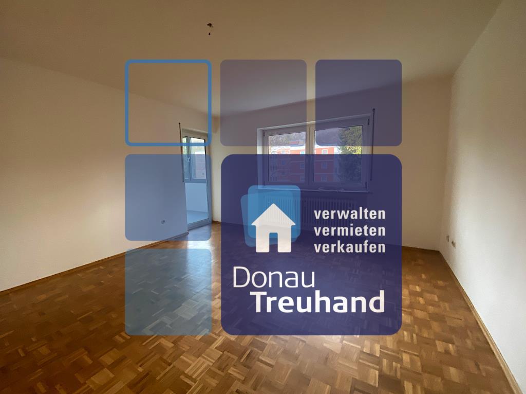 Wohnung zur Miete 480 € 2 Zimmer 58 m²<br/>Wohnfläche EG<br/>Geschoss Königsberger Straße Haidenhof Nord Passau 94036