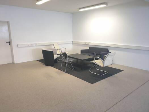 Bürofläche zur Miete 595 € 1 Zimmer 70 m² Bürofläche Wevelinghoven Grevenbroich 41516