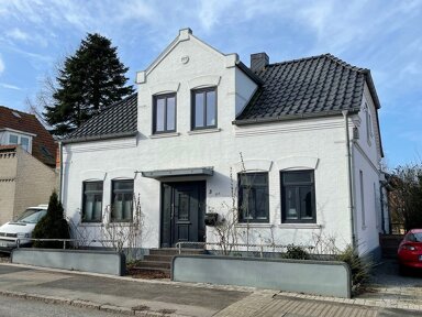 Einfamilienhaus zum Kauf 725.000 € 5 Zimmer 130 m² 689 m² Grundstück Heiligenhafen 23774