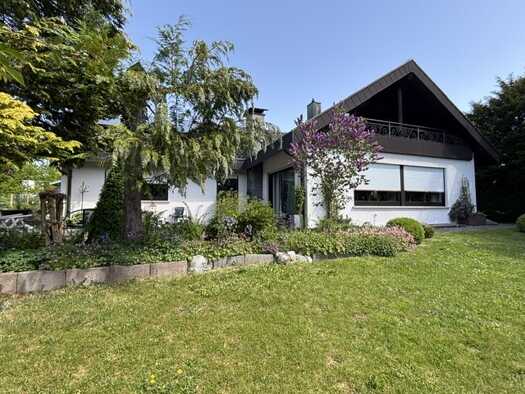 Einfamilienhaus zum Kauf 498.000 € 7,5 Zimmer 248 m² 963 m² Grundstück Markenbergstraße 19 Onstmettingen Albstadt 72461