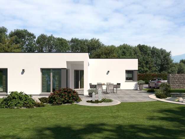 Bungalow zum Kauf provisionsfrei 683.000 € 4 Zimmer 142 m² 608 m² Grundstück Innenstadt Erlangen 91052