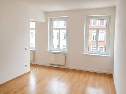 Wohnung zur Miete 425 € 1 Zimmer 35,2 m² 2. Geschoss frei ab sofort Wahren Nordwest 04159