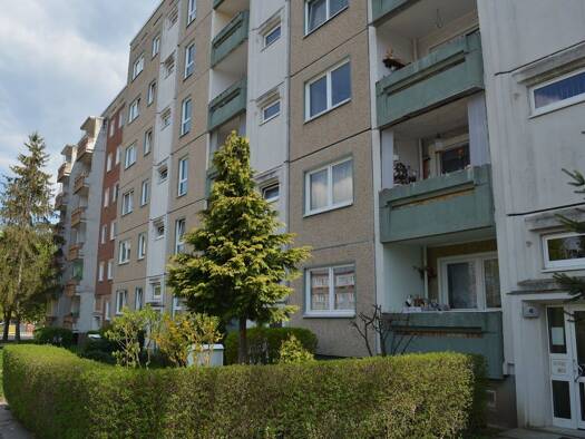Wohnung zur Miete 258 € 1 Zimmer 36,3 m² EG frei ab 20.08.2026 Ernst-Haeckel-Straße 1 Melchendorf Erfurt 99097