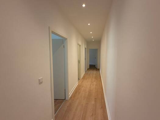Wohnung zur Miete 1.900 € 4 Zimmer 100 m² 2. Geschoss frei ab sofort Bockenheim Mitte-West 60487