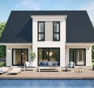 Haus zum Kauf 290.700 € 5 Zimmer 144,7 m² 1.060 m² Grundstück Löwenberg Löwenberger Land 16775