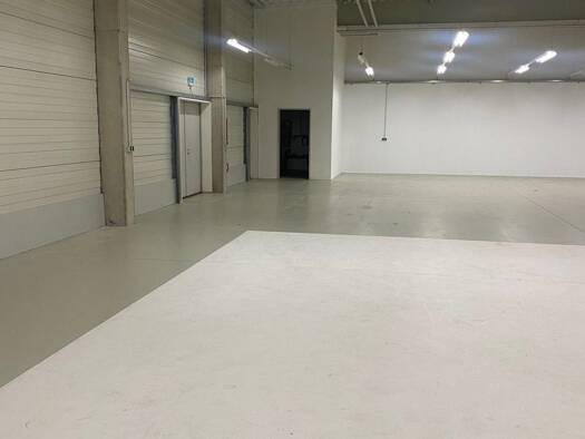 Lagerhalle zur Miete 1.500 € 280 m² Lagerfläche Coesfeld 48653