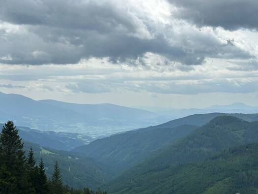 Grundstück zum Kauf 212.400 € 474 m² Grundstück Wolfsberg 9462