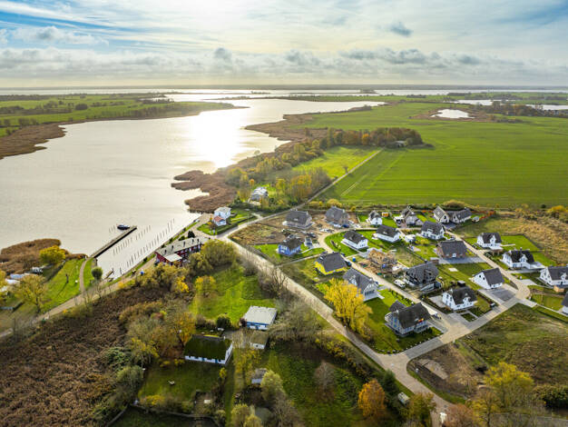 Einfamilienhaus zum Kauf - Erstbezug 846.000 € 5 Zimmer 184 m² 959 m² Grundstück Puddemin Poseritz / Puddemin 18574