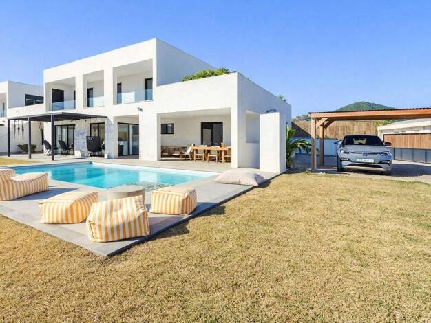 Landhaus zum Kauf 1.650.000 € 6 Zimmer 240 m² 1.245 m² Grundstück Crestatx 07420