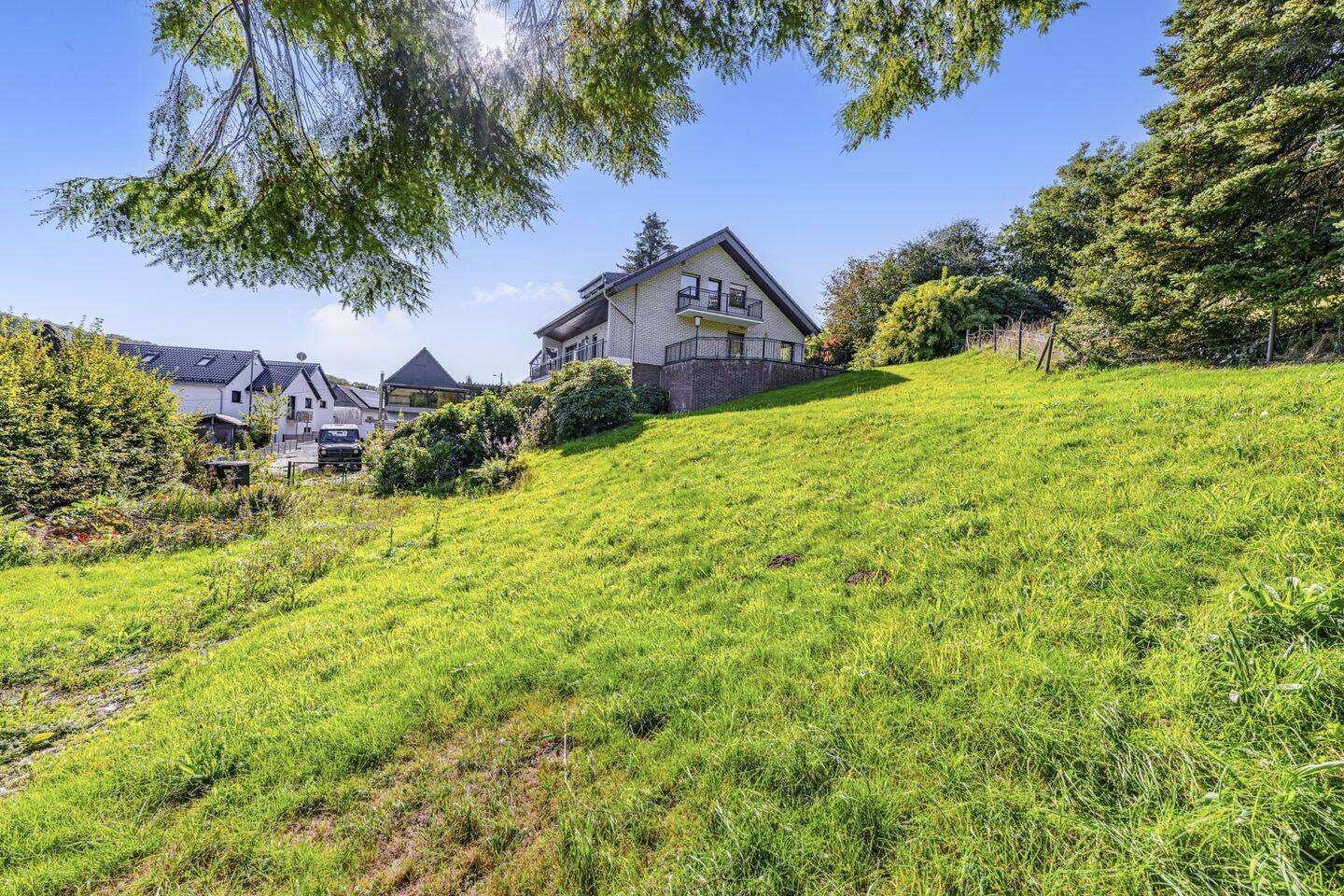 Einfamilienhaus zum Kauf - Ansicht 4