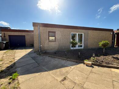 Bungalow zum Kauf 199.000 € 4 Zimmer 98 m² 503 m² Grundstück Landkirchen Fehmarn 23769