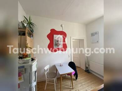 Wohnung zur Miete Tauschwohnung 580 € 2 Zimmer 40 m² 2. Geschoss Nippes Köln 50733