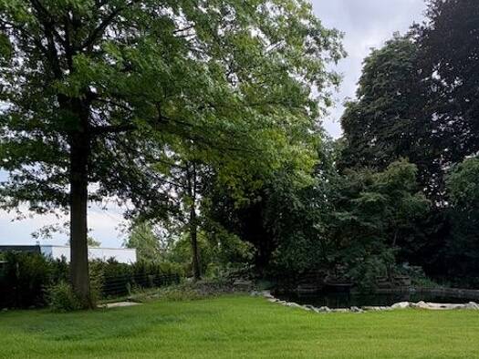 Wohnung zur Miete 7.500 € 6 Zimmer 300 m² EG frei ab sofort Ludenberg Düsseldorf 40629