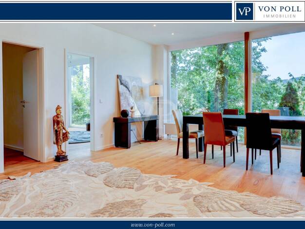 Wohnung zum Kauf 795.000 € 3 Zimmer 130 m² EG Königstein 61462