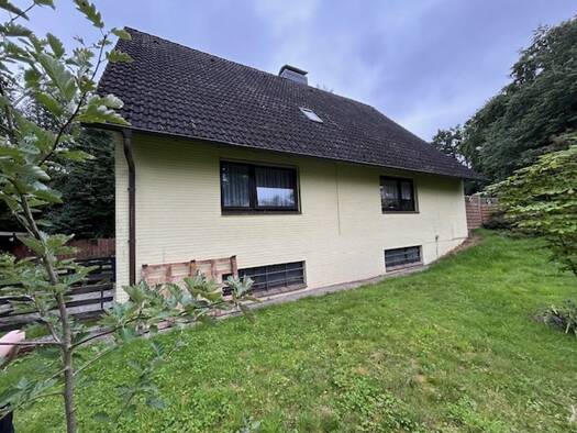 Einfamilienhaus zum Kauf 349.000 € 5 Zimmer 155 m² 1.664 m² Grundstück Wingst 21789