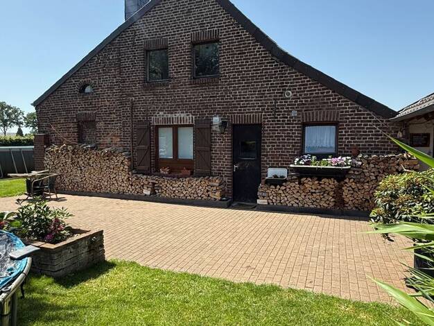 Mehrfamilienhaus zum Kauf 550.000 € 8 Zimmer 200 m² 1.526 m² Grundstück Honnendorp 30 St. Hubert Kempen 47906