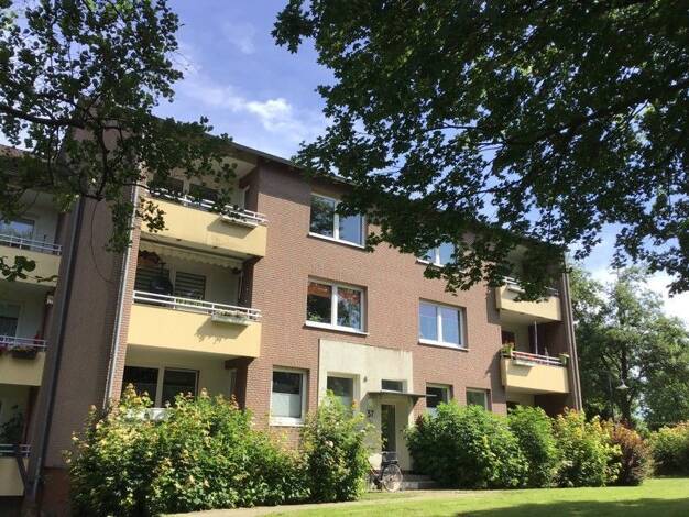 Wohnung zur Miete 711 € 3 Zimmer 68,4 m² frei ab 01.11.2026 Hasselbusch 57 Flintbek 24220