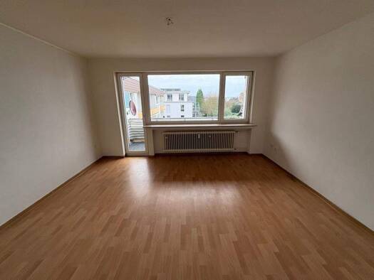 Wohnung zur Miete 607 € 2 Zimmer 62 m² 2. Geschoss Brückenweg 1a Rösrath 51503