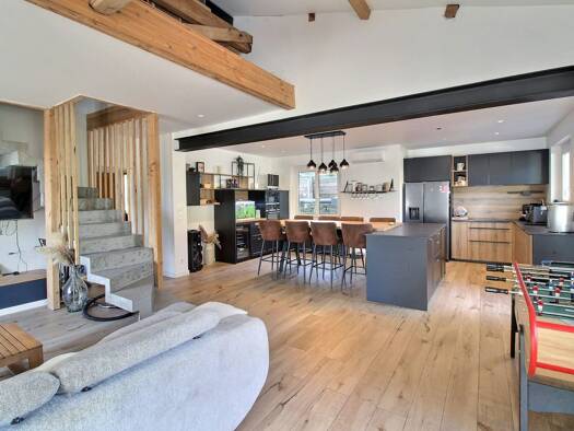 Einfamilienhaus zum Kauf 926.000 € 5 Zimmer 105 m² Soorts-Hossegor 40150