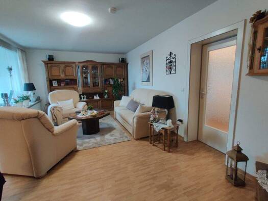 Wohnung zur Miete 610 € 3 Zimmer 79,4 m² 3. Geschoss frei ab 01.05.2026 Brackwede Bielefeld 33647