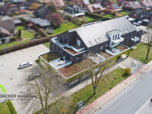 Praxis zum Kauf 2.299.000 € Neuenkirchen Neuenkirchen 49586