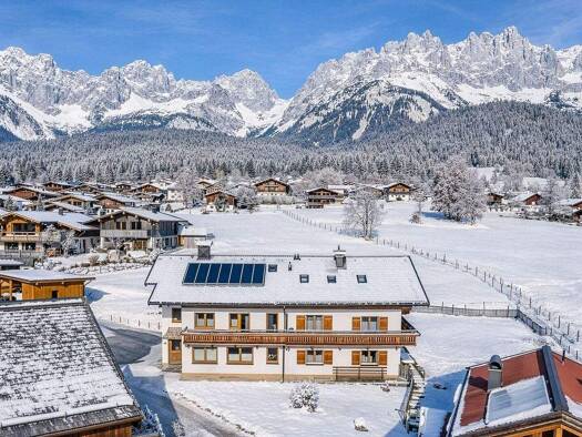 Mehrfamilienhaus zum Kauf 4.990.000 € 17 Zimmer 373 m² 1.608 m² Grundstück Going am Wilden Kaiser 6353