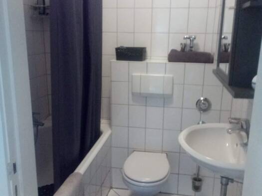 Wohnung zur Miete 536 € 2 Zimmer 52 m² 3. Geschoss frei ab 01.10.2025 Steinikestraße 13 Eißendorf Hamburg 21073