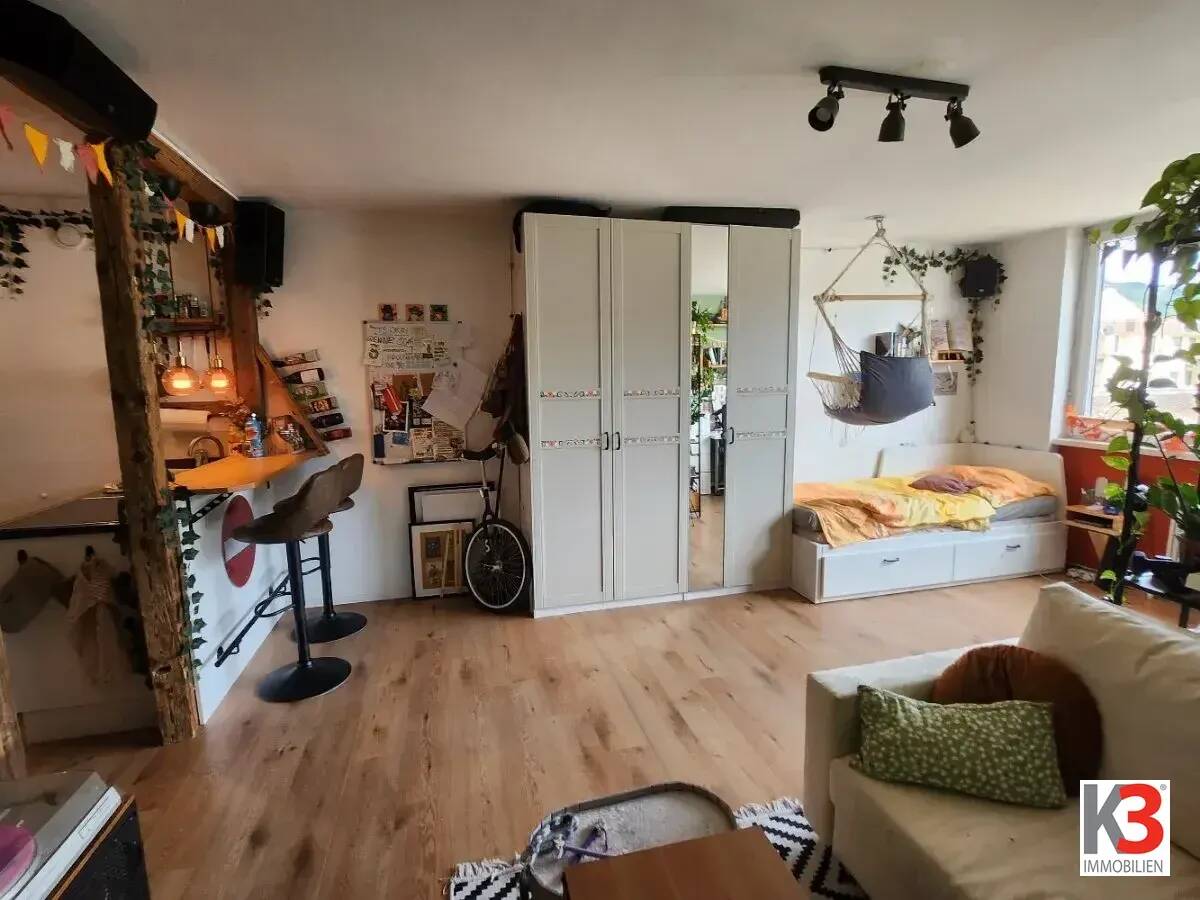 Wohnung zum Kauf