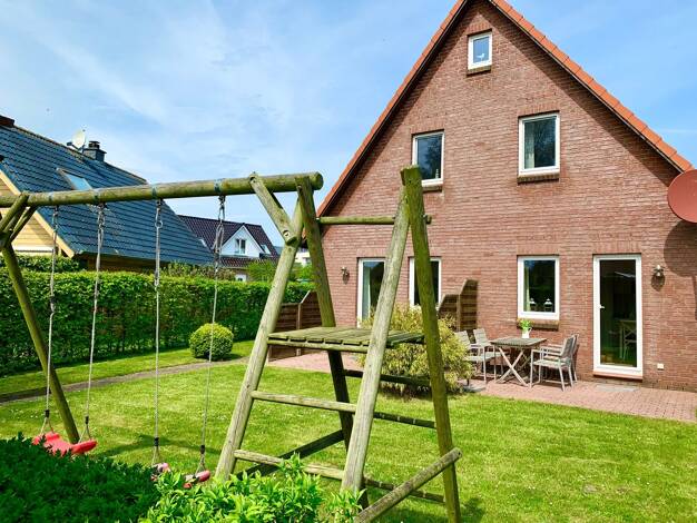 Haus zum Kauf provisionsfrei 475.000 € 6 Zimmer 98 m² 488 m² Grundstück Kalifornien Schönberg (Holstein) 24217