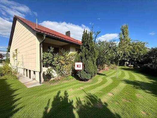 Bungalow zum Kauf 519.000 € 5 Zimmer 126,7 m² 689 m² Grundstück Gaimersheim Gaimersheim 85080