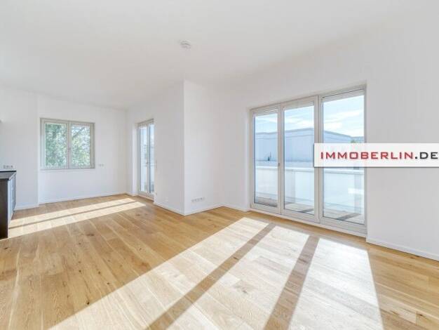 Wohnung zum Kauf 816.000 € 2 Zimmer 96 m² 3. Geschoss Westend Berlin 14055