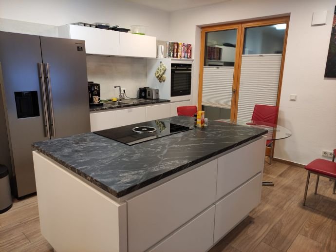 Wohnung zur Miete 1.100 € 3 Zimmer 93,6 m²<br/>Wohnfläche EG<br/>Geschoss ab sofort<br/>Verfügbarkeit Am Goldenen Steig 1a Grubweg Passau 94034