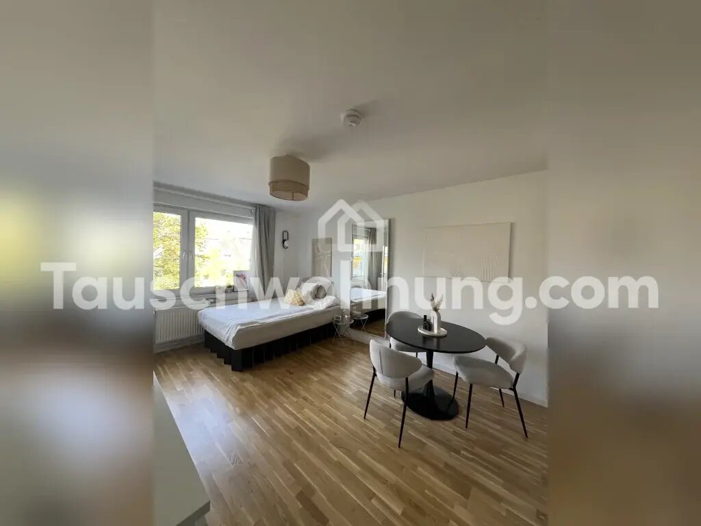 Wohnung zur Miete 530 € 1 Zimmer 30 m²<br/>Wohnfläche 3.<br/>Geschoss Ehrenfeld Köln 50823