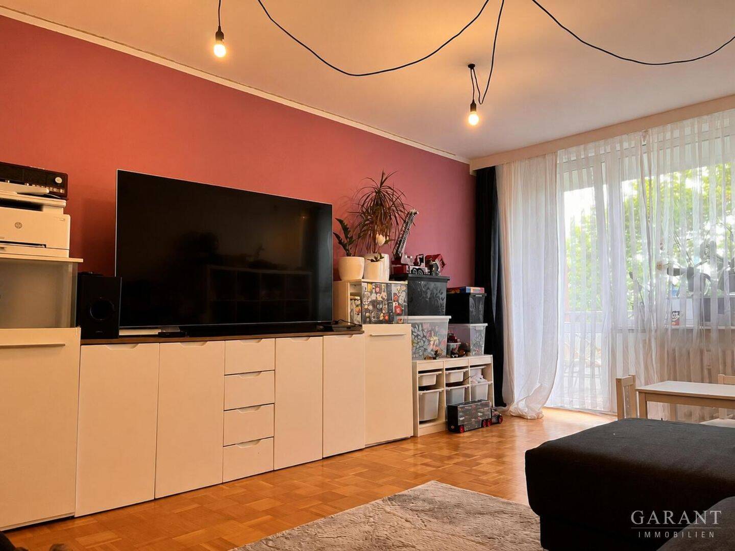 Wohnung zum Kauf - Ansicht 3