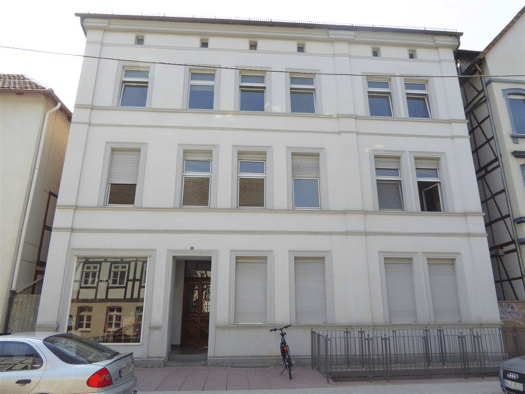 Wohnung zur Miete 315 € 2 Zimmer 60 m² 1. Geschoss frei ab 01.11.2026 Corbiestraße 9 Höxter Höxter 37671