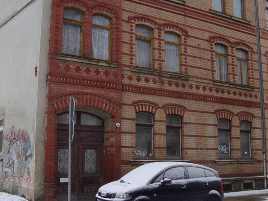 Mehrfamilienhaus zum Kauf 130.000 € 15 Zimmer 370 m² 672 m² Grundstück frei ab sofort Innenstadt Zwickau 08056