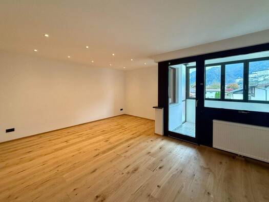 Wohnung zur Miete 1.134 € 2 Zimmer 60,5 m² 2. Geschoss Kufstein 6330