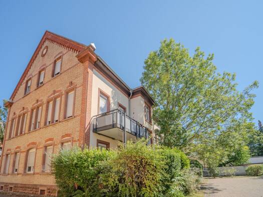 Wohnung zum Kauf 419.000 € 3 Zimmer 96,2 m² Schwetzingen 68723