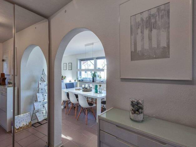 Maisonette zum Kauf 549.000 € 3 Zimmer 91,5 m² 1. Geschoss Geiselbullach Olching 82140