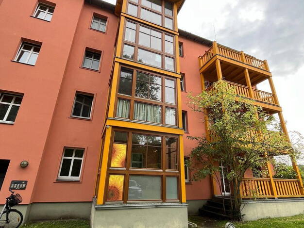 Wohnung zum Kauf provisionsfrei 399.000 € 3 Zimmer 73 m² EG Lennéstraße 20 Brandenburger Vorstadt Potsdam 14469