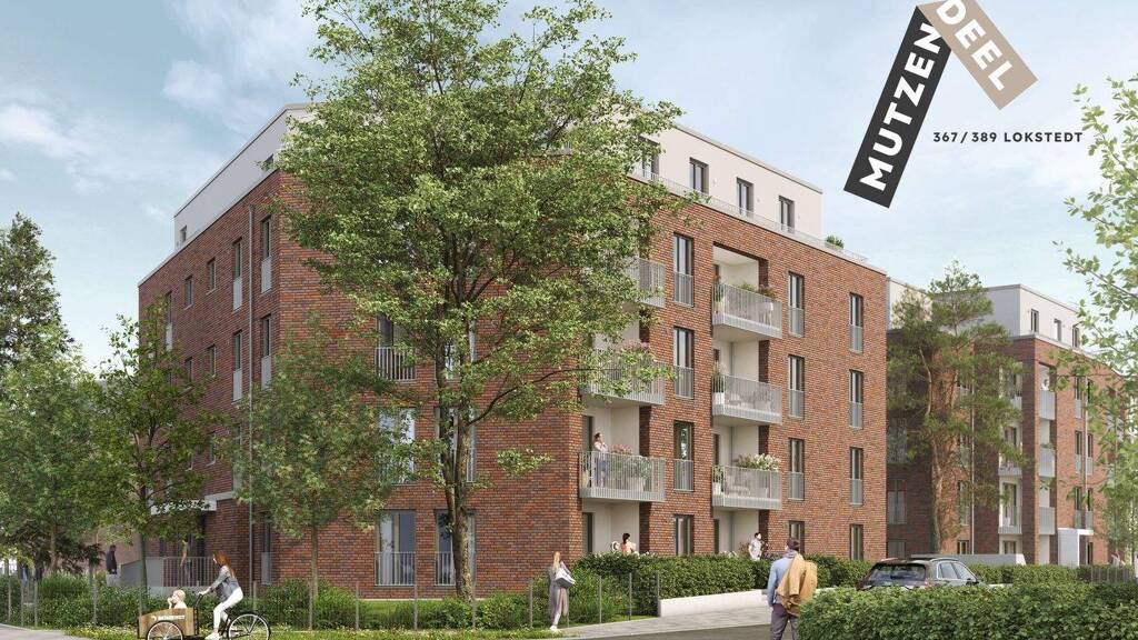 Fertig- und Musterhäuser zum Kauf Hagendeel 21 Lokstedt Hamburg 22529