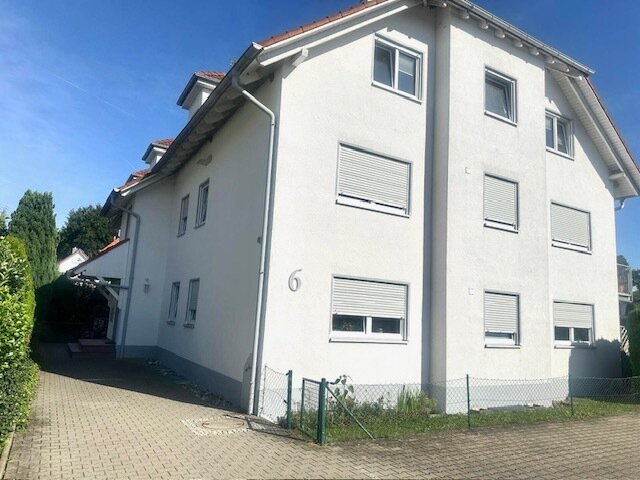 Wohnung zum Kauf 299.999 € 3 Zimmer 85 m²<br/>Wohnfläche EG<br/>Geschoss 01.06.2025<br/>Verfügbarkeit Freiherr-von-Schmid-Ring Gundelfingen Gundelfingen a.d.Donau 89423