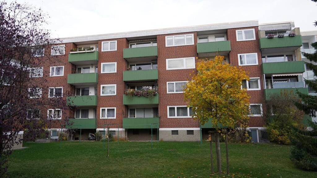 Wohnung zum Kauf 127.000 € 2 Zimmer 64 m² Misburg-Nord Hannover 30629