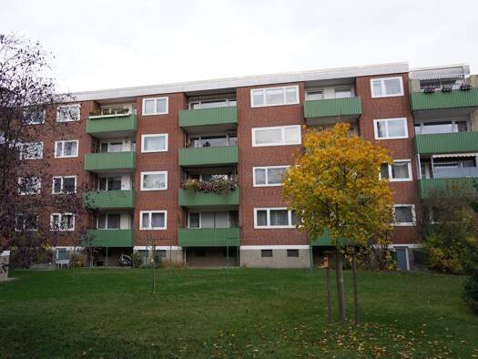 Wohnung zum Kauf als Kapitalanlage geeignet 127.000 € 2 Zimmer 64 m² Misburg-Nord Misburg - Anderten 30629