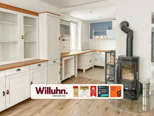 Einfamilienhaus zum Kauf 299.000 € 4 Zimmer 96,3 m² 620 m² Grundstück Lindenthal Leipzig 04158