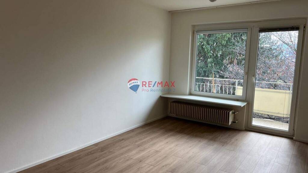 Studio zum Kauf 95.000 € 1 Zimmer 37 m² 3. Geschoss Innere Stadt Klagenfurt 9020